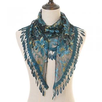 Mantilla Española Elegancia