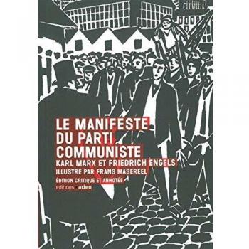 Manisfeste du parti communiste