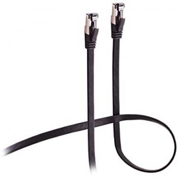 Cable FLEXLINE Cat. 8.1 U/FTP flexible 7,50 m