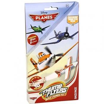 Twin Thumb Flyer Mondo Planes 25056