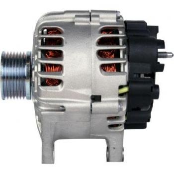 OE Replacement HELLA Alternator 8EL012430-221