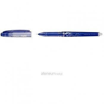 BOLIGRAFO FRIXION POINT 0,5 BLEU (EFFAÇABLE) PILOT