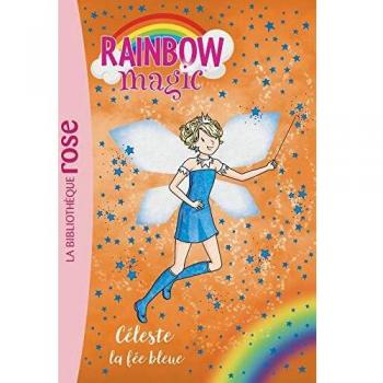 Rainbow Magic 05