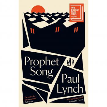 Prophet Song: Paul Lynch