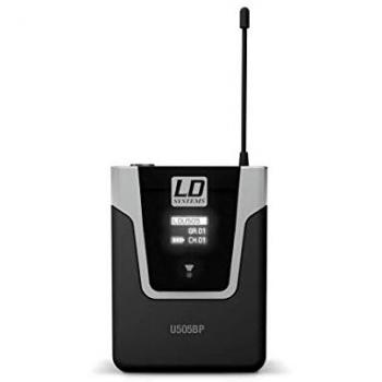 LD Systems U505 BP Trägersender
