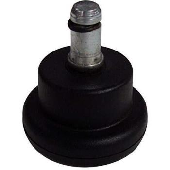 Tope P&C 5TOPE Negro (5 Uds)