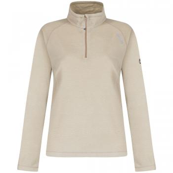 Regatta Montes Damen Fleecepullover – Kurzärmelig Trendmode