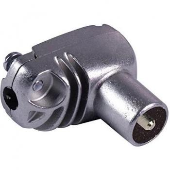 TELEVES 437401 CONEC COAX ACOD MACHO