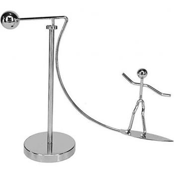 DIY Surfing Man Balance Toy