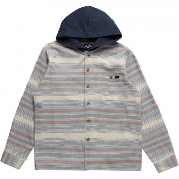Camisa de Niños Billabong Baja Flannel