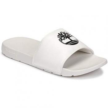 Calzado Sandal Timberland “Sports” Hombre Blanco 44