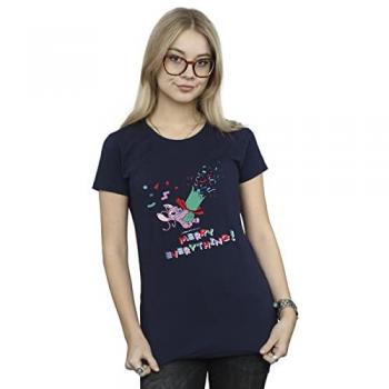 Indumento a Maniche Lunghe Disney Angel Merry Completo