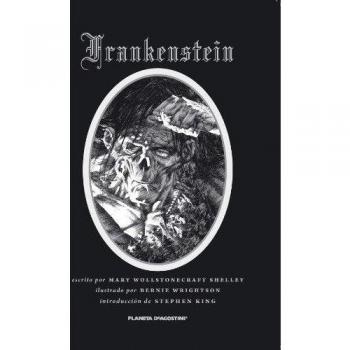 FRANKENSTEIN
