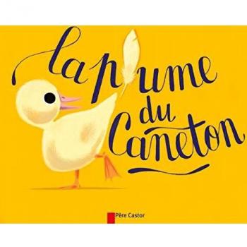 La plume du caneton