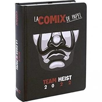 Comix