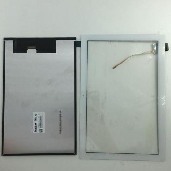 Touchscreen Digitizer mit Rahmen für Lenovo Tab 4 TB-X304L TB-X304F TB-X304N TB-X304X