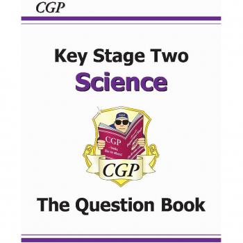 Key Stage Two Science by Richard Parsons