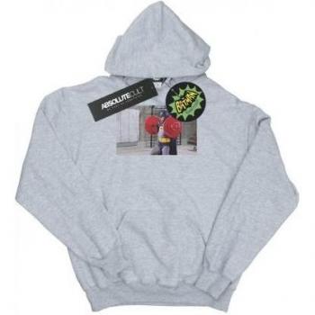Sudadera Batman TV Series para niños
