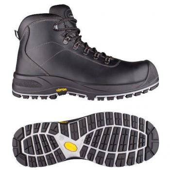 Solid Gear Apollo S3 Sicherheitsschuhe mit Stahlkappe