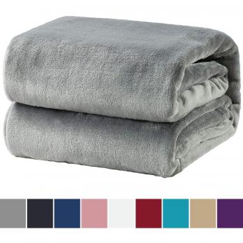 Jete Canapé PolyGris