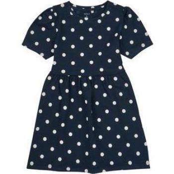 Kleid Nmffann in Dark Sapphire