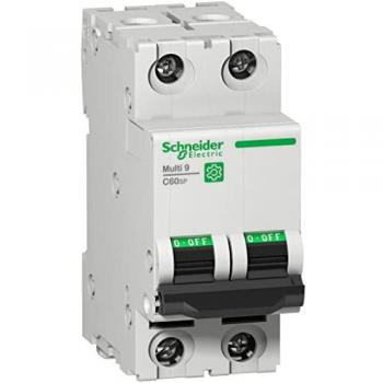 Interruttore Automatico Multi 9 OEM 2 Poli 6A 10kA