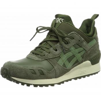 ASICS Gel-Lyte MT Scarpe da Ginnastica Verde Uomo