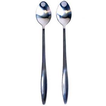 Chef Aid 10E05682 Long Handled Spoon Set