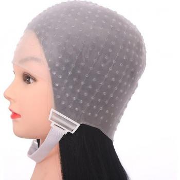 Tête ColorSilicone