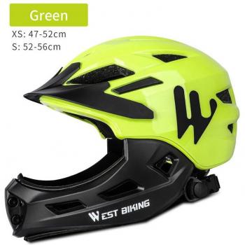 Pequeña Montaña Casco Deportivo