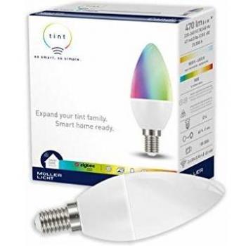 Müller-Licht tint LED-Leuchtmittel EEK: G (A