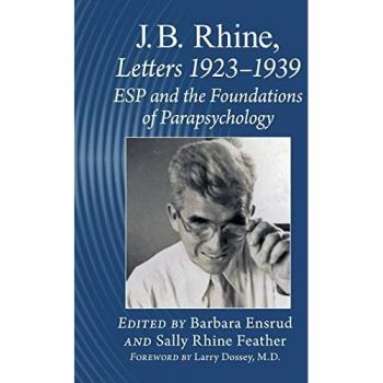 J.B. Rhine