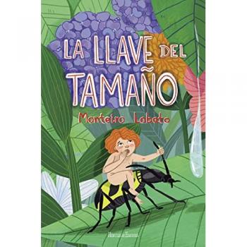 La llave del tamaño