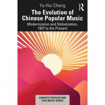 The Evolution of Chinese Popular Music