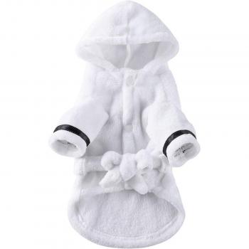 QuickDry Pet Hood Towel
