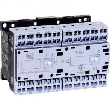 Rele Invertitore 6 Contatti NA 3 kW 230 V AC 7 A