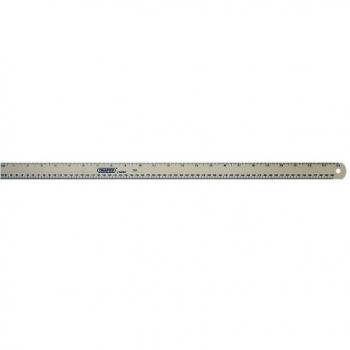Draper 600mm/24 Aluminium Rule 52190
