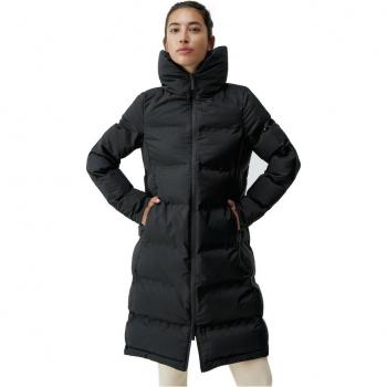 Abrigo deportivo Born Living Yoga con protección contra la lluvia