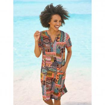 Tenue Femme Linea Tesini