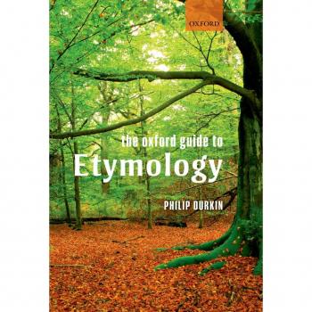 Vitalsource Technologies, Inc. Oxford Guide To Etymology