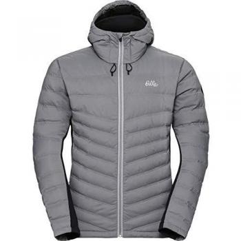 Severin Cocoon de Chauffage Odlo – Gris Terre
