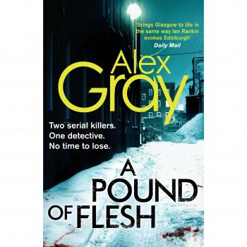 A Pound Of Flesh