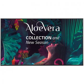 LG 65UH5N-E Pantalla 4K Ultra HD