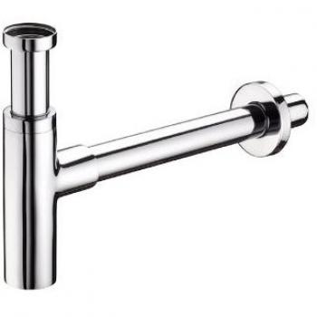 Scarico Sifone Lavabi Design Ottone