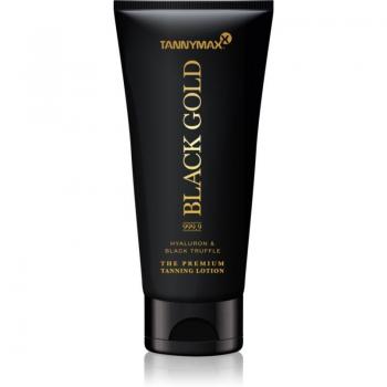 Tannymaxx Black Gold 999.9 Tanning Bronzer