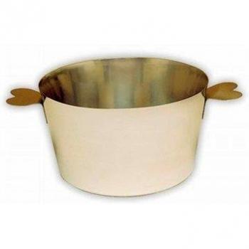 Charlotte 341426 – Matte Finish, 180mm, No Cover
