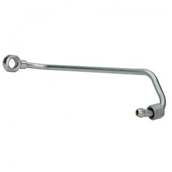 Tubo de engrase, compatible con pala cargadora AJUSA OP10498
