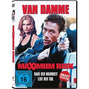 Maximales Risiko (Film)