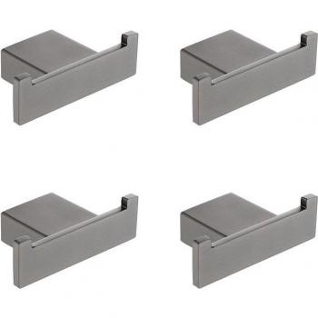 Bathroom Kitchen Double Hook