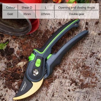 FruitCraft Pro 540mm Multi-Use Pruning Kit